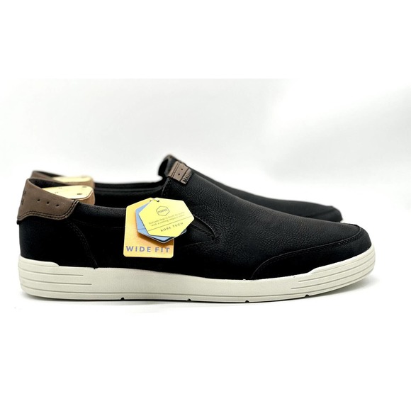 Nunn Bush Other - Nunn Bush Shoes Men's Size 12W Kore City Walk Moccasin Toe Sneakers 84820-001